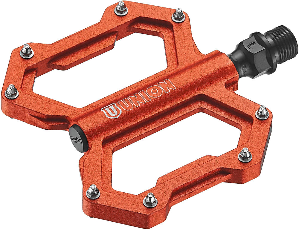 Union pedal sp-1210 pedal sp-1210 orange