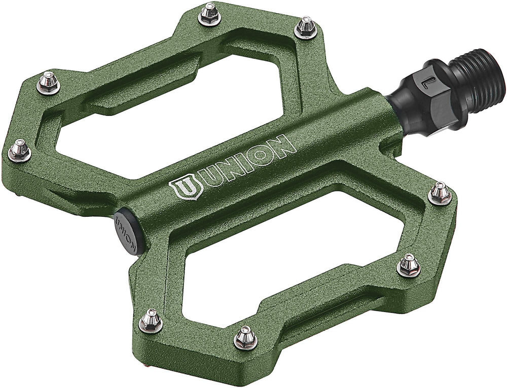 Union pedal sp-1210 pedal sp-1210 green