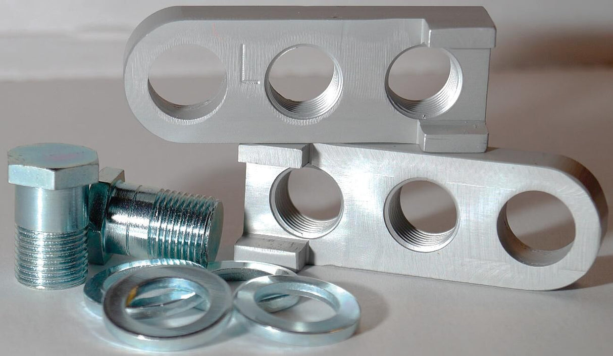 Ri-arnold-na crankverkorter crank shortener pr. sil.