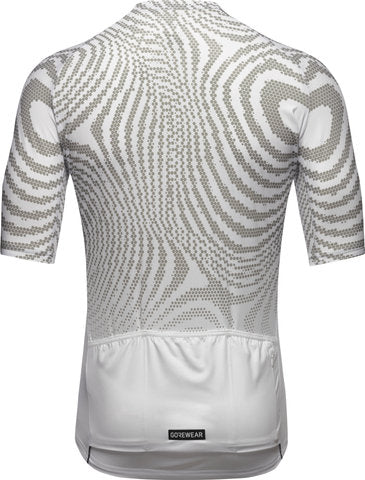 Gore wear spirit moire jersey