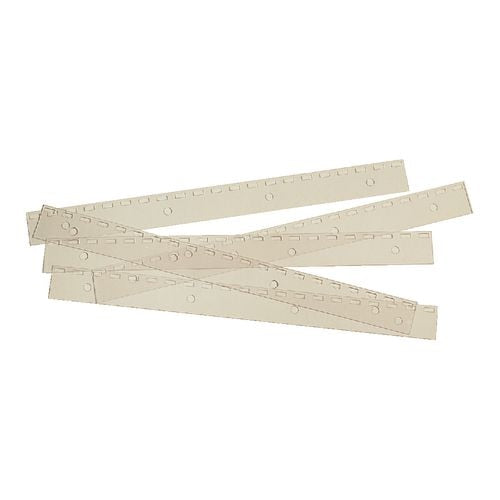 Comb binding comb GBC IB410215 transparent