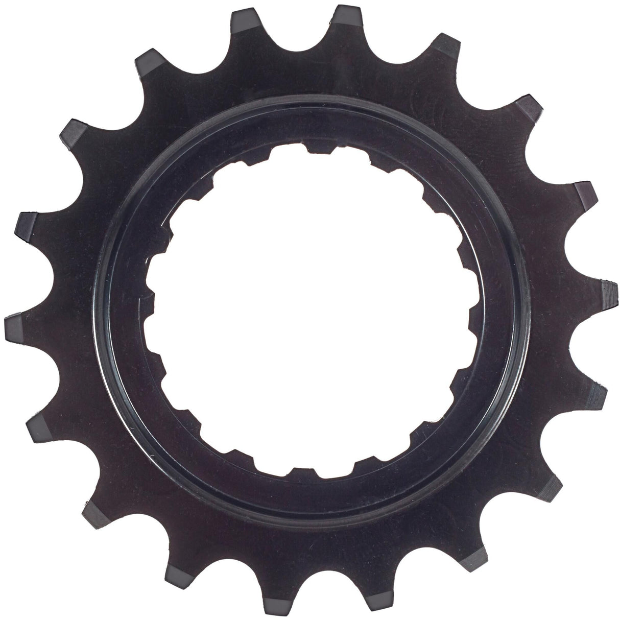 Hebie engine sprocket engine sprocket dished 18 t.