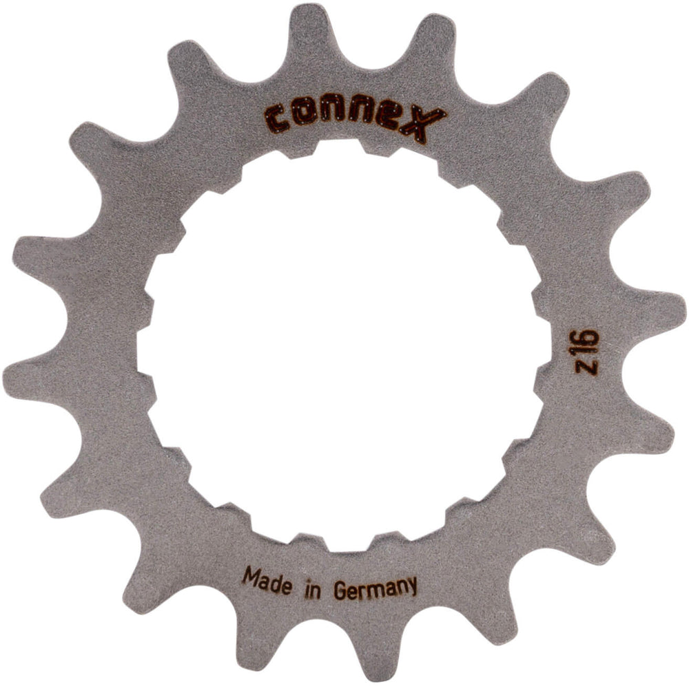 Wipermann Gear 16T Bosch E-Bike Connex