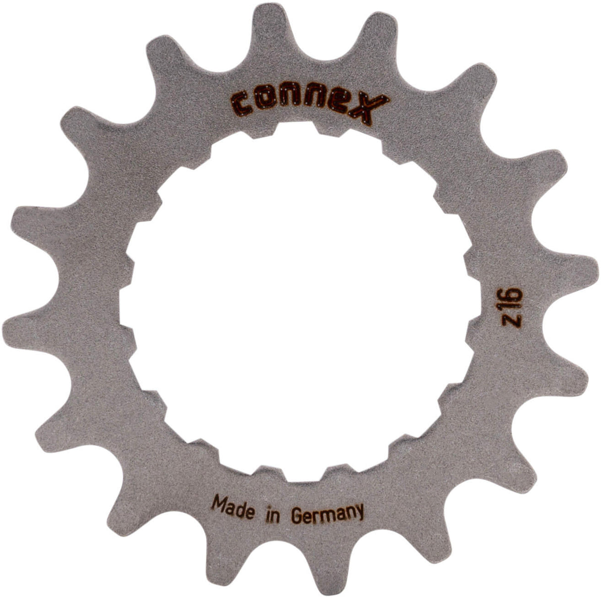 Wipermann Gear 16T Bosch E-Bike Connex