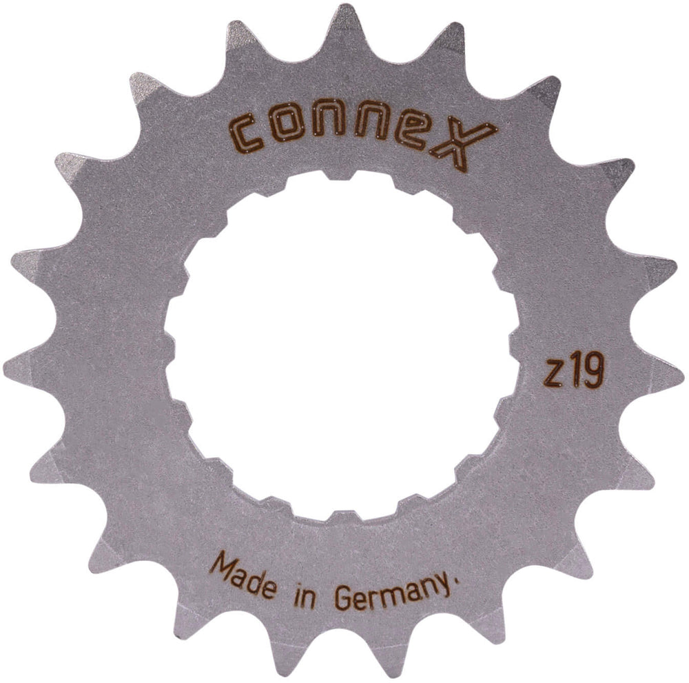 Wipermann Gear 19t Bosch E-Bike Connex