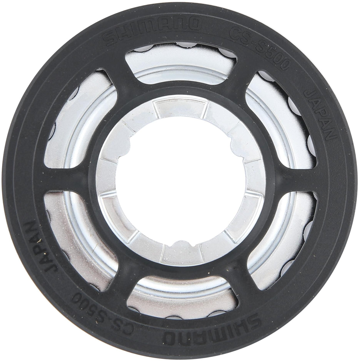 20T Shimano Alfine S500 gear