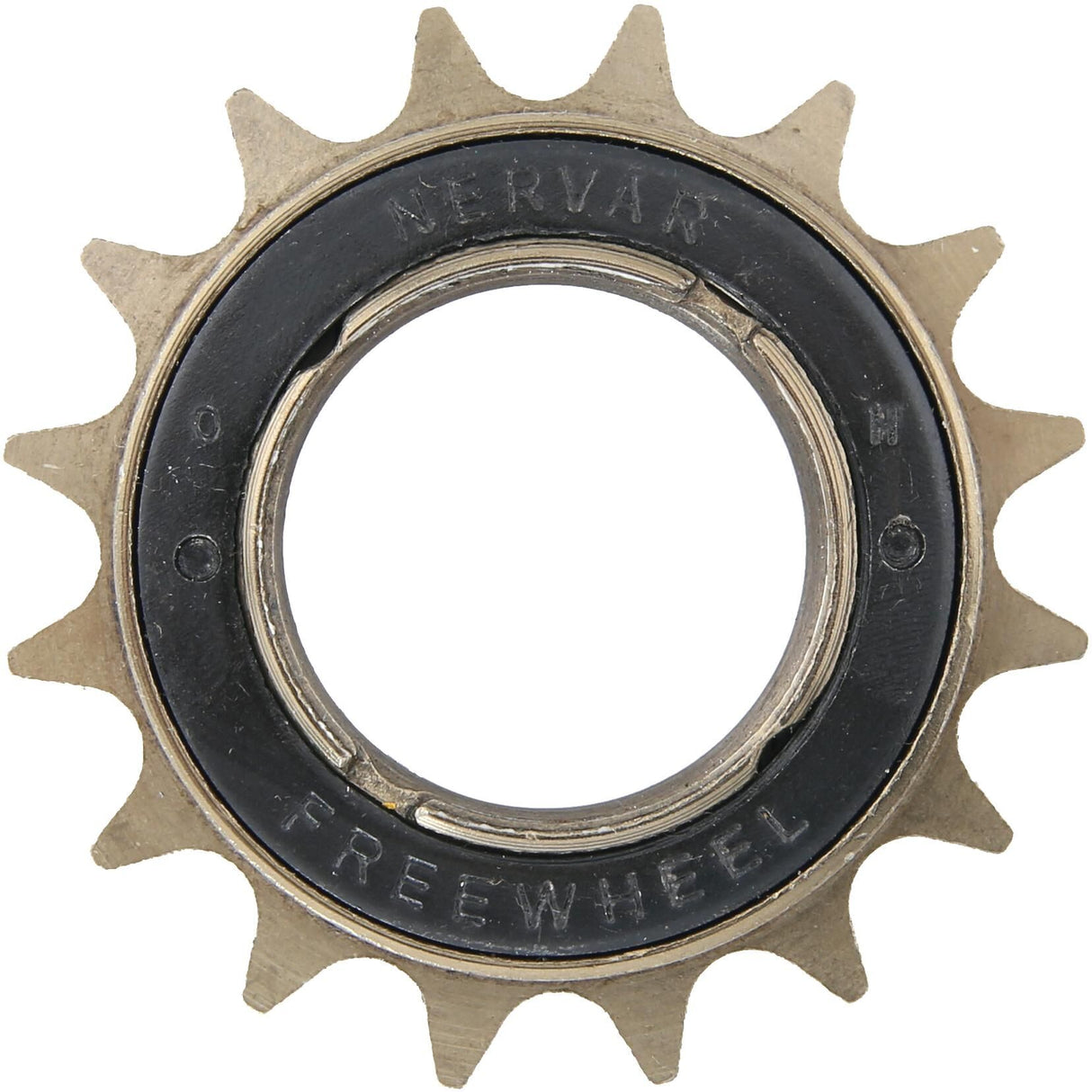 Mp screw-gear freewheel-cogset 18t