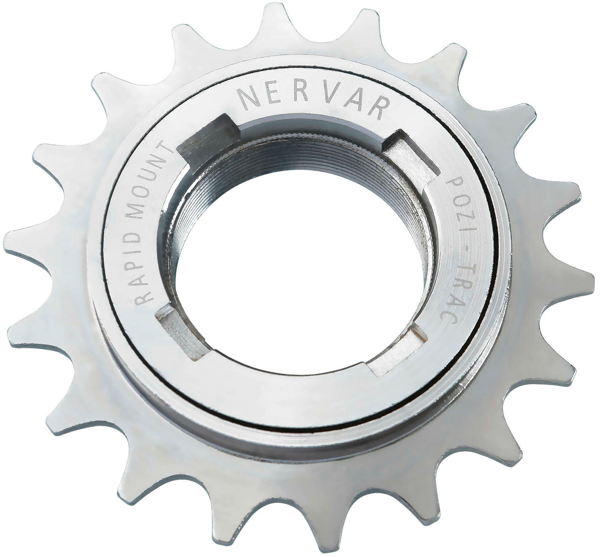 Mp screw-gear freewheel-cogset 20t 1 2x1 8