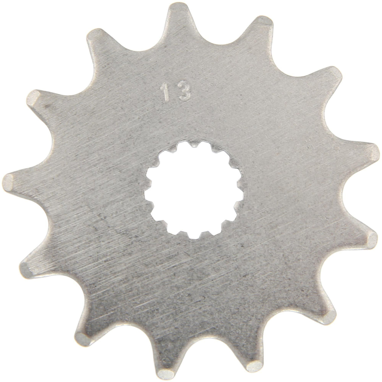 Esjot steek-tandwiel sprocket f. panasonic drive,13t.