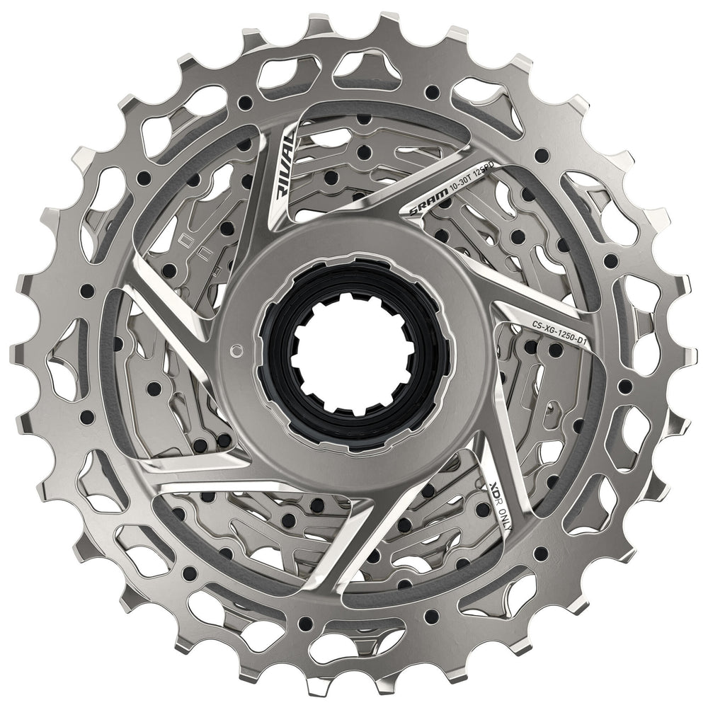 Sram cassette xg-1250 cas. sprocket xg-1250 10-30 t.