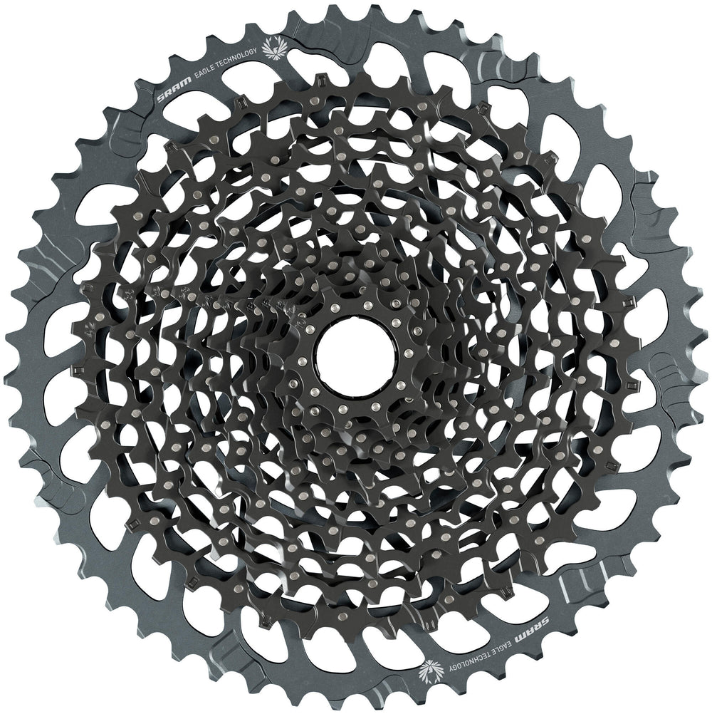 Sram cassette xg-1275 cas. sprocket xg-1275 10-52t