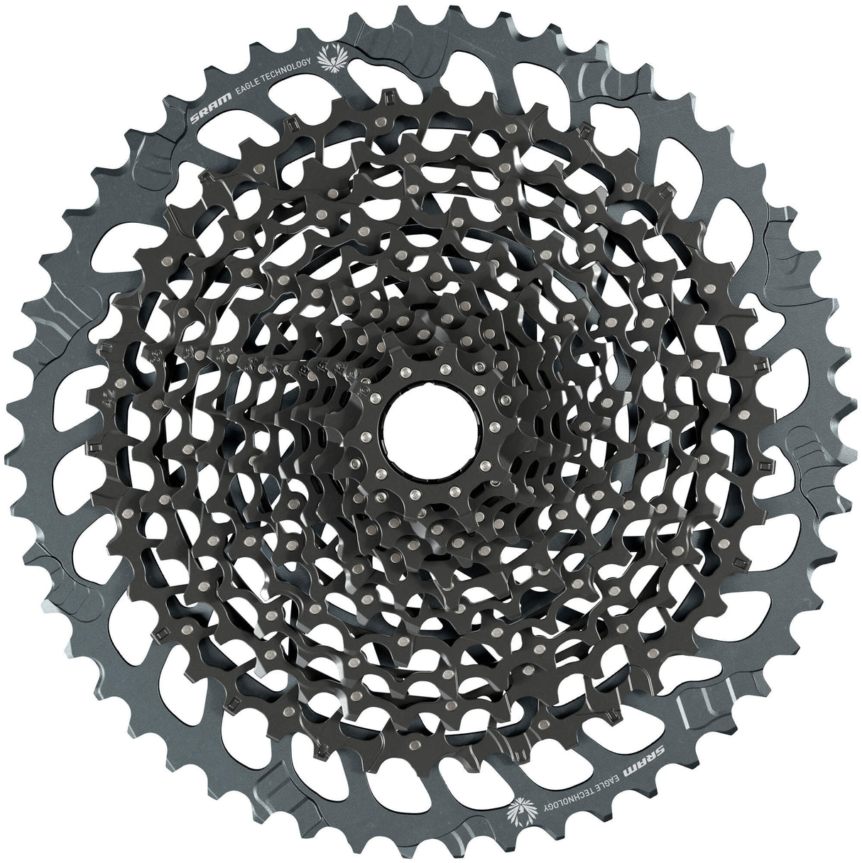 Sram cassette xg-1275 cas. sprocket xg-1275 10-52t