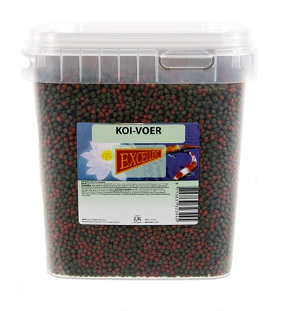 Odličen Vijverkoivoord