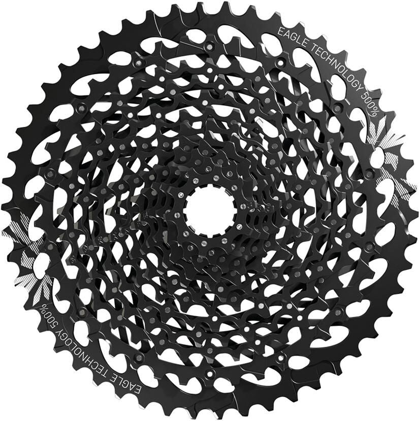 Sram cassette xg-1275 cas.sprocket xg-1275 12-sp.,10-50t.