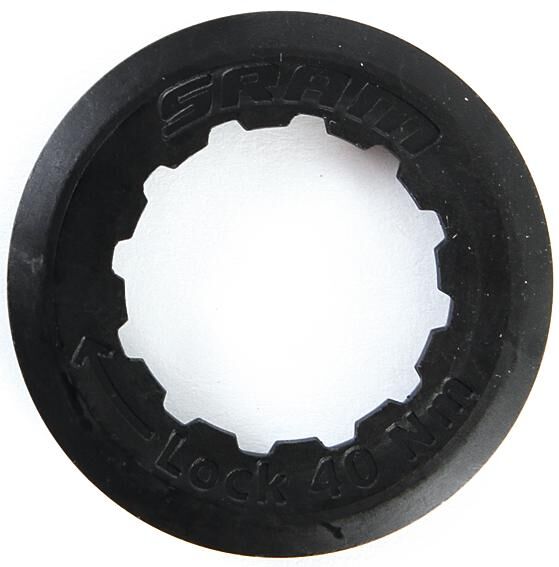 Sram onderdelen end screw pg-1050 12 z.