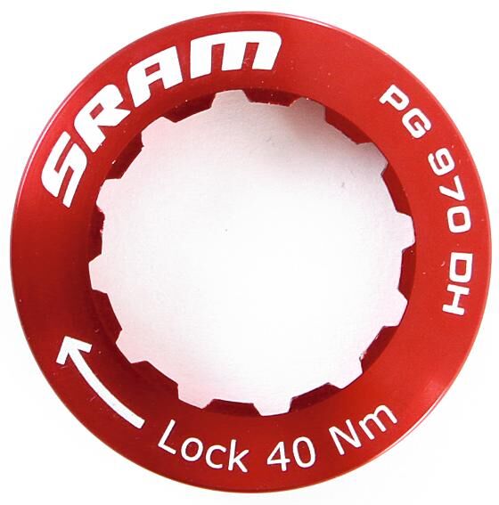 Sram parts end screw pg970 dh