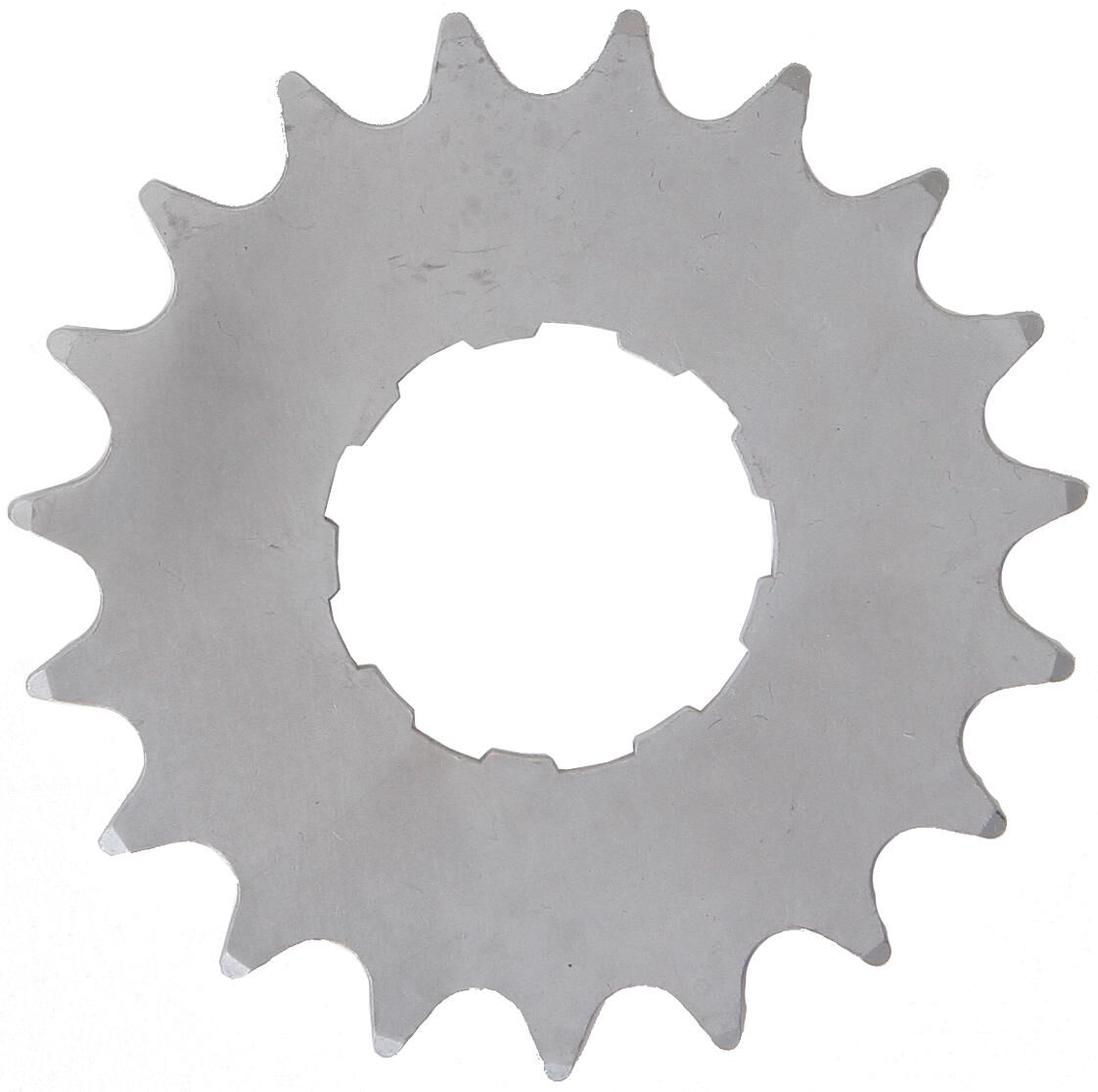 Enviolo sprocket xtrabike 19t 1 2x3 32 2.3mm