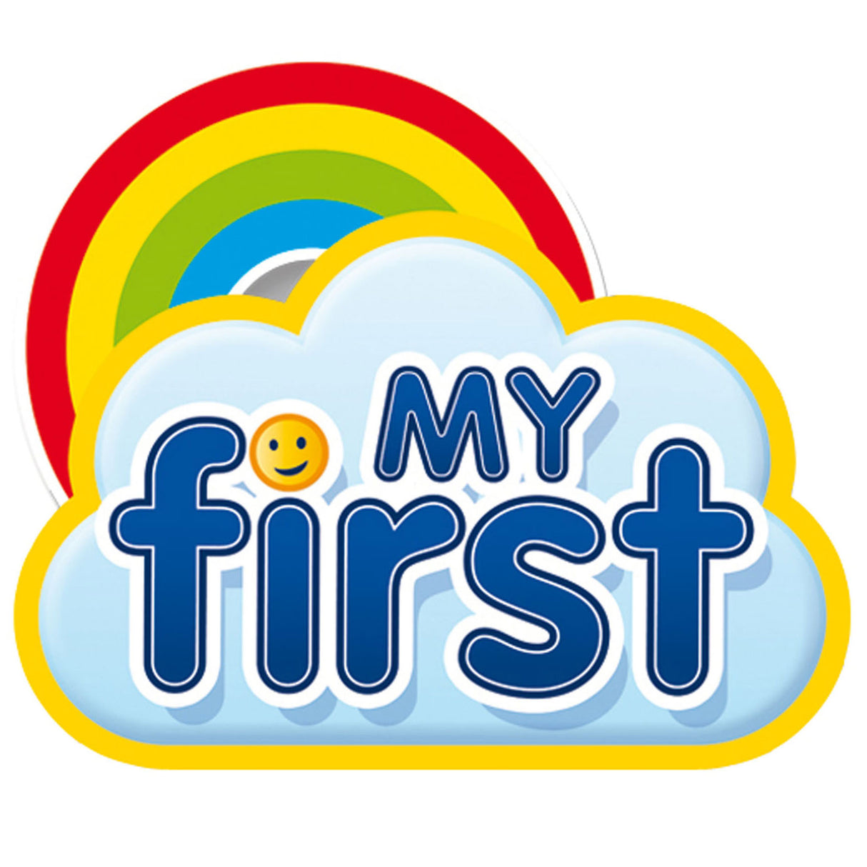 SES My first Baby Markers, 8db.