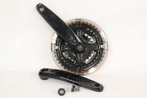 crankset 48 38 28t 8sp black
