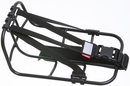 Rixen kaul bagagedrager, voorkant vario rack fr.carrier rk vario rack b