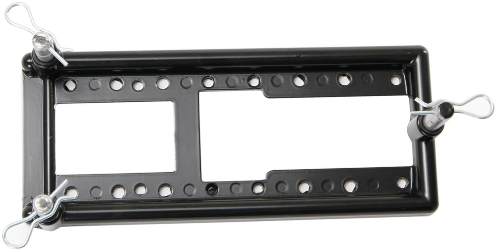 Pletscher master 3-point adapter easyfix