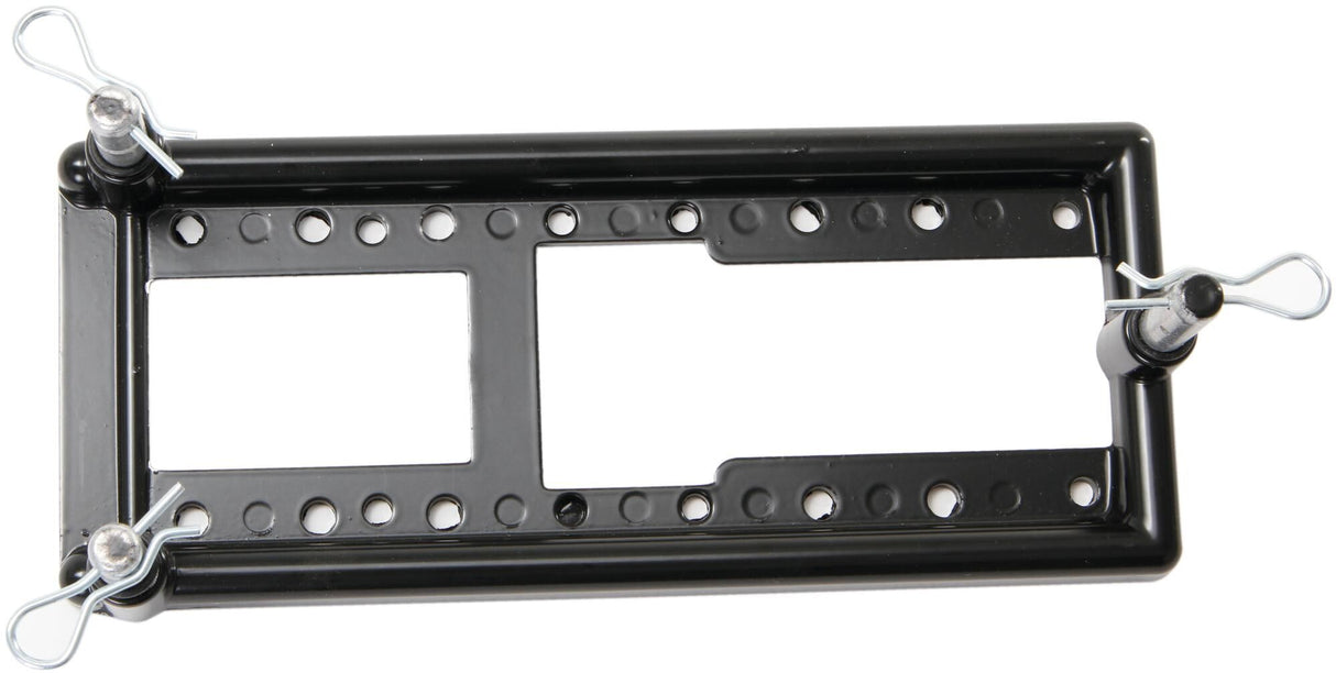 Pletscher master 3-point adapter easyfix