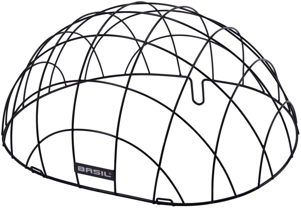 Basil Plutón - Dome - Negro