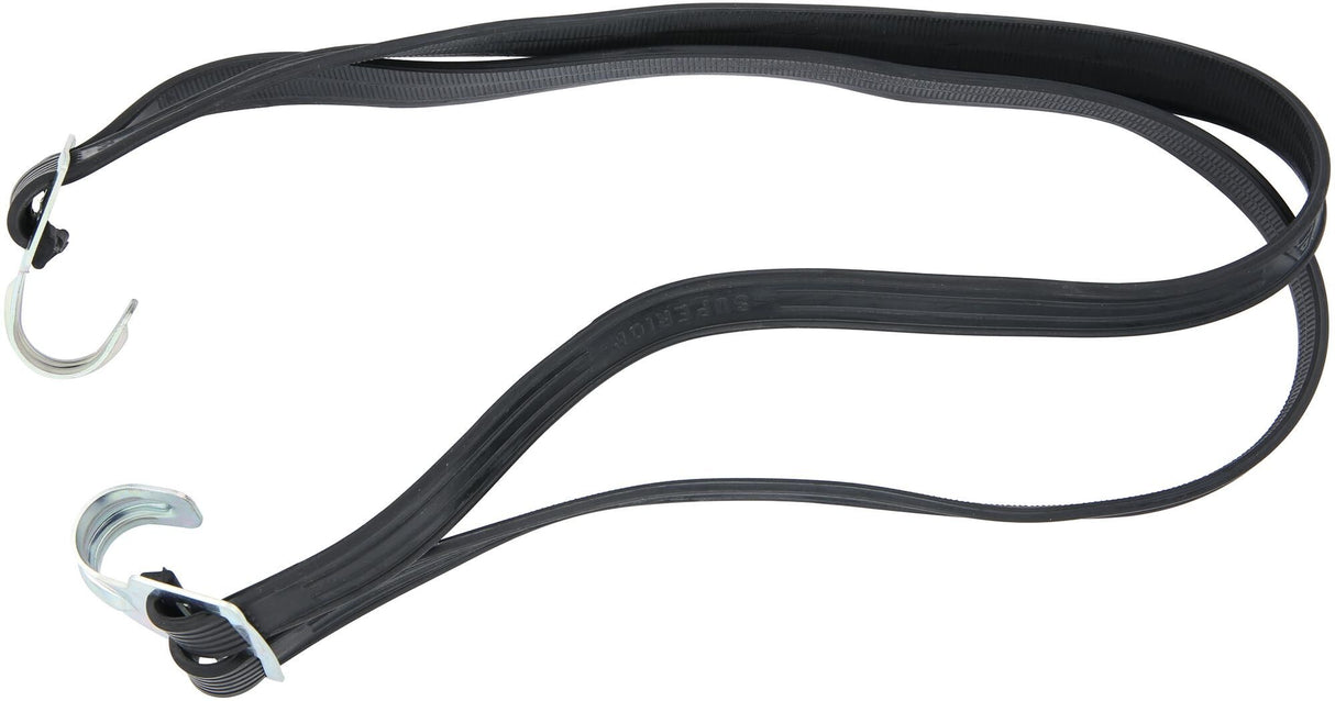Widek carrier strap fixture strap 2 hooks 75cm black