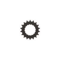 Miranda Bosch-3 15-Tooth Black Gear (Extra Strong)