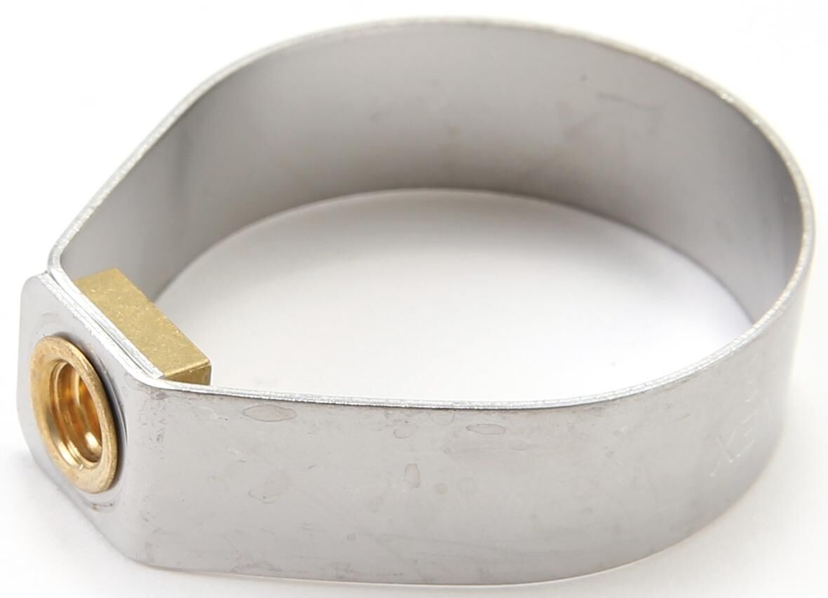 Adaptateur de tige de selle Rixen Kaul Klickfix Adaptateur de tige de selle Klickfix R K 36 mm