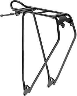 Racktime rear carrier light-it hr-traeger light it 28 black