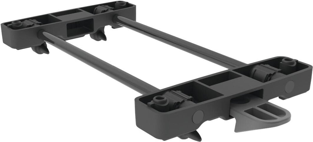 Ractime-järjestelmäsovitin "Snap-it" Carrier Adapter Racktime Snap It