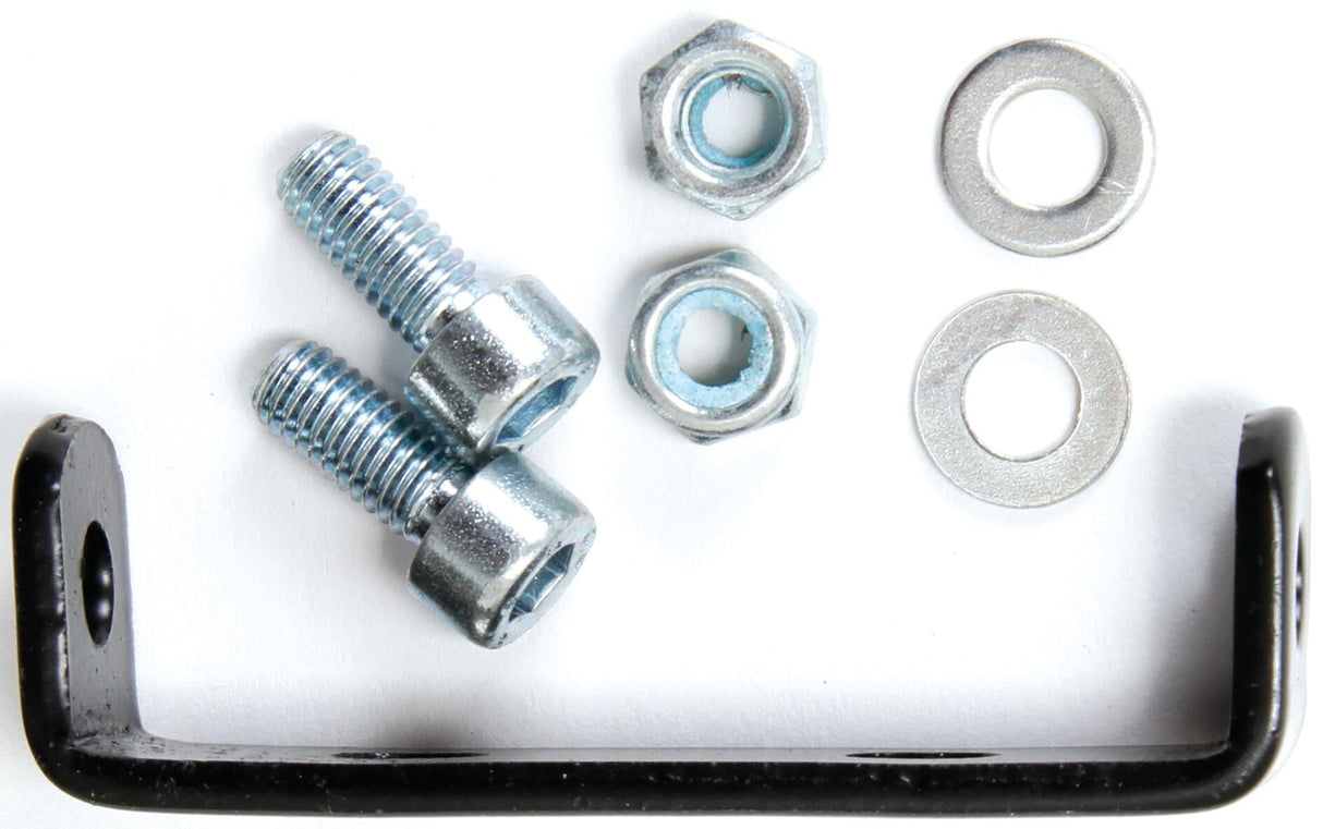 Point u-bracket u-bar f.pletscher plate