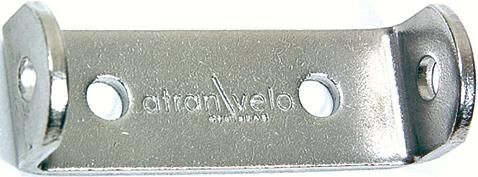 Atranvelo U-wspornik U-bar sil.