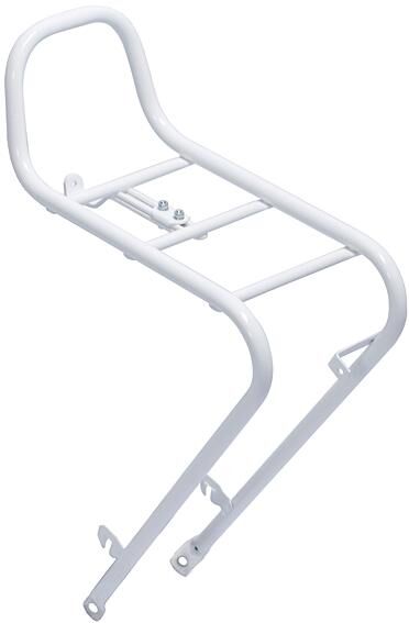 Flojo de Steco STECO 28 - White