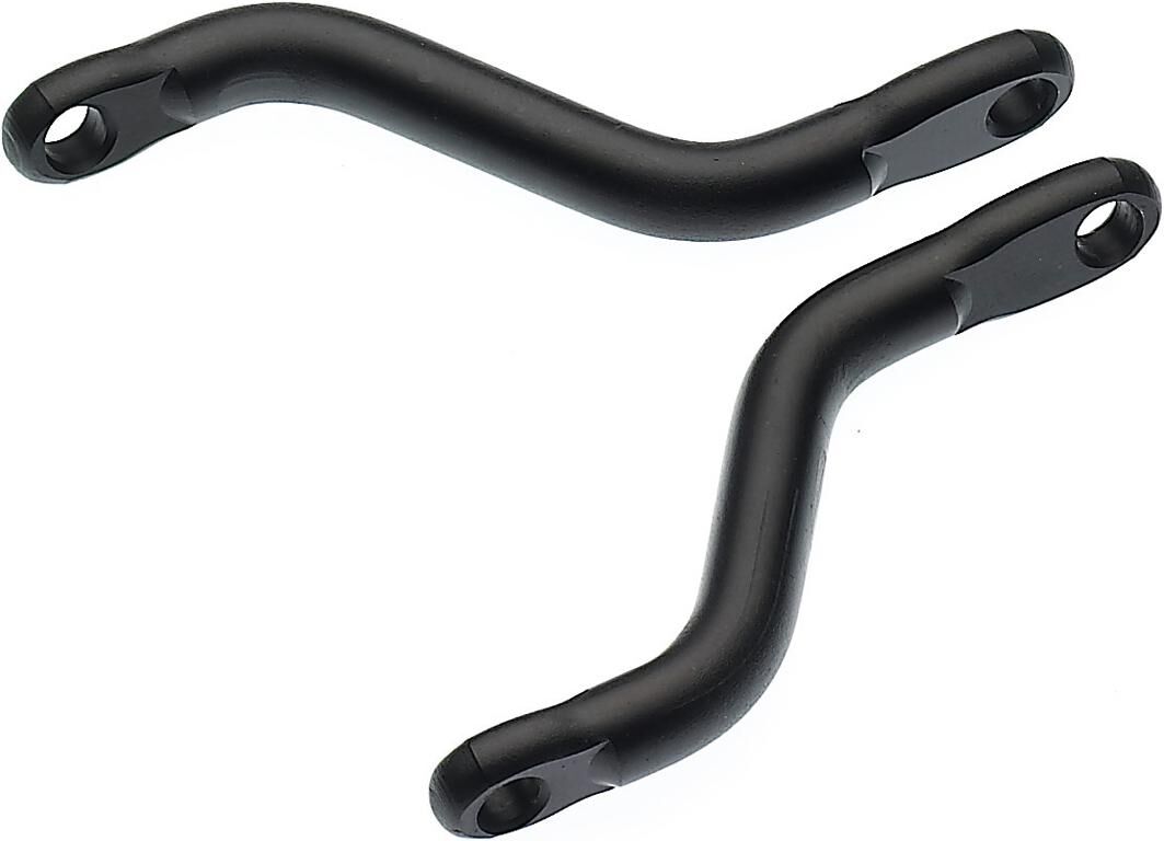 Tubus special mounting rods set stay set incl. screw