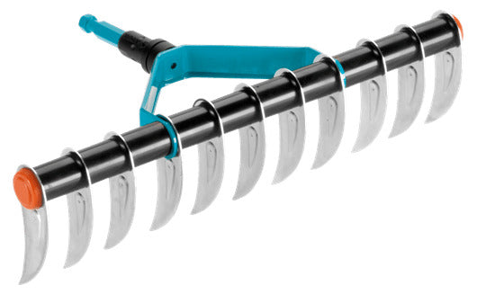 GARDENA Едностранно гребло за гребло GARDENA Combisystem