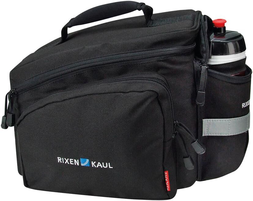 Rixen kaul luggage carrier bag rackpack2 trunk bag rk rackpack2 black