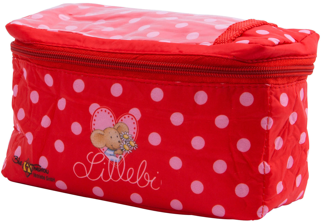 Bike fashion children's handlebar bag lillebi bar bag lillebi
