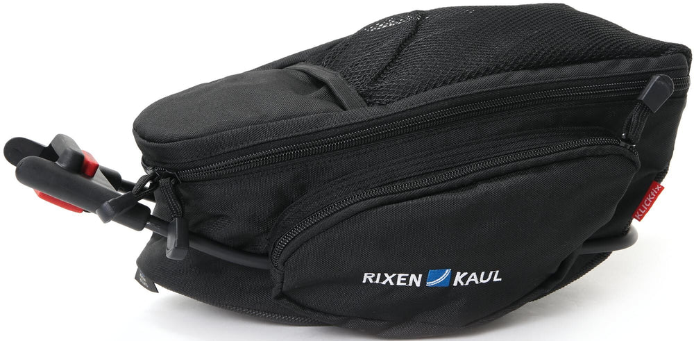Rixen kaul saddle bag contour saddle bag rk contour magnum