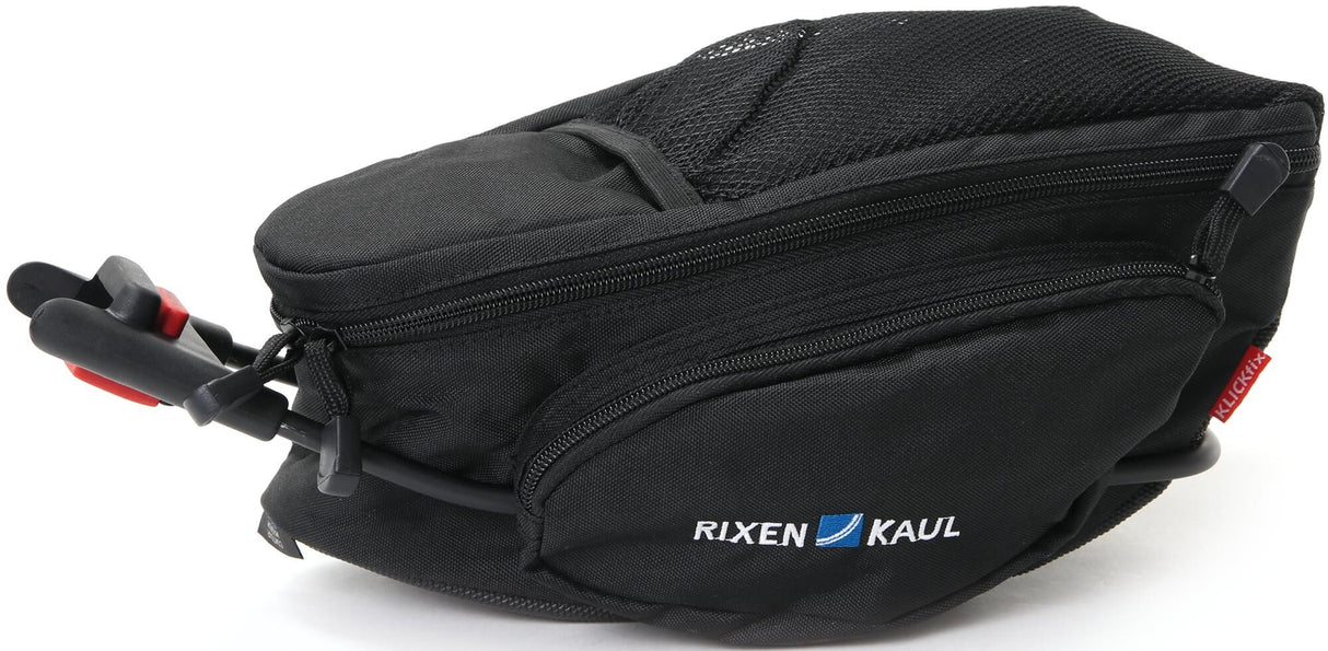 Rixen kaul saddle bag contour saddle bag rk contour magnum