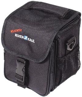 Rixen kaul stuurtas allrounder mini handlebar bag rk allrou. mini no bracket black