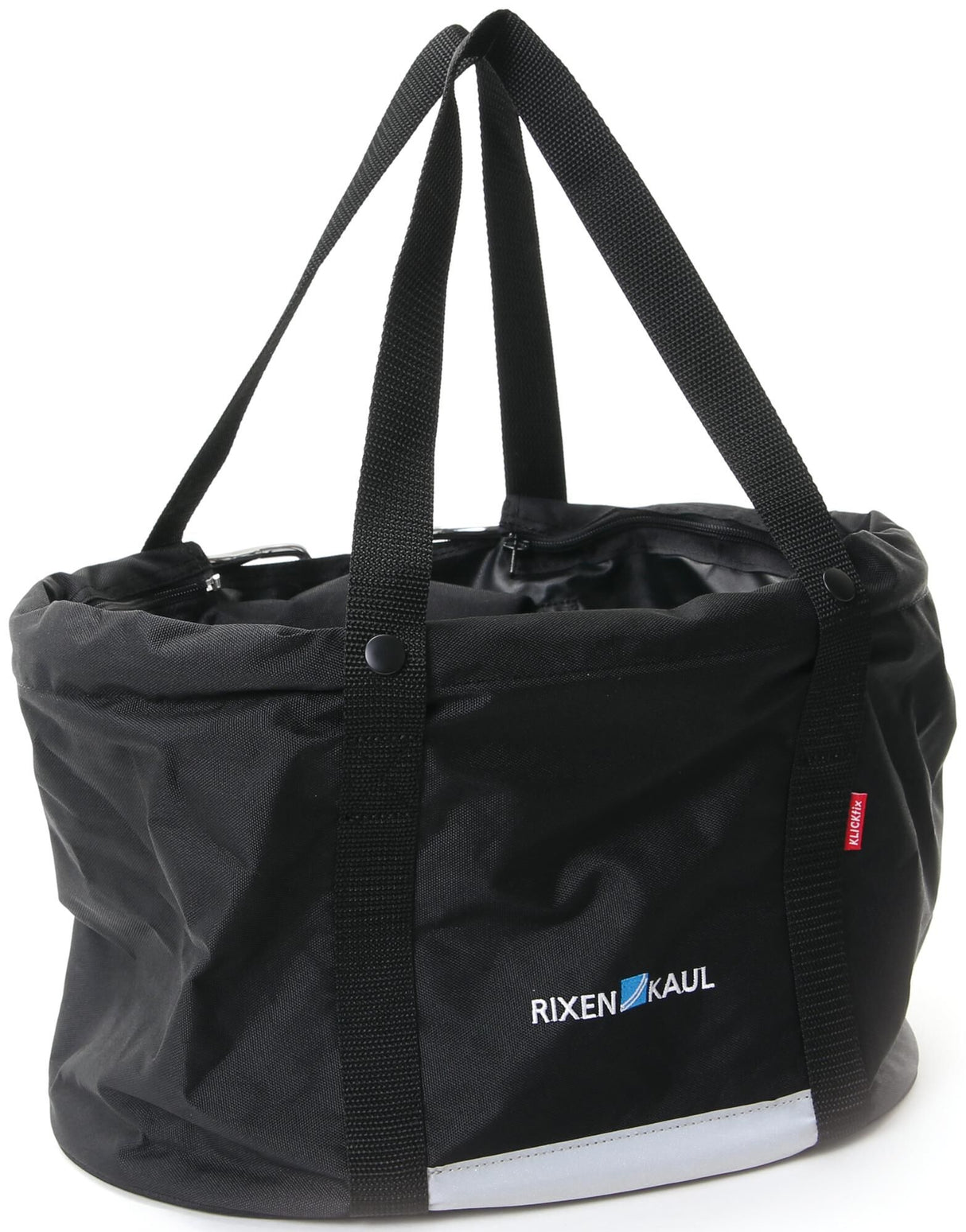 Klickfix rixen kaul mandtas shopper basket bag r k shopper plus black