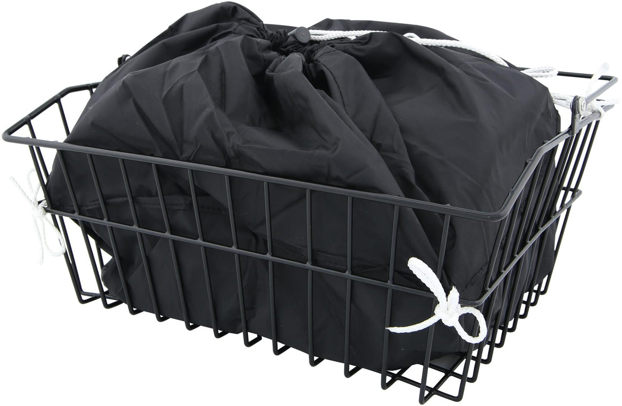 Unix basket-lay basket insert f.rear basket b