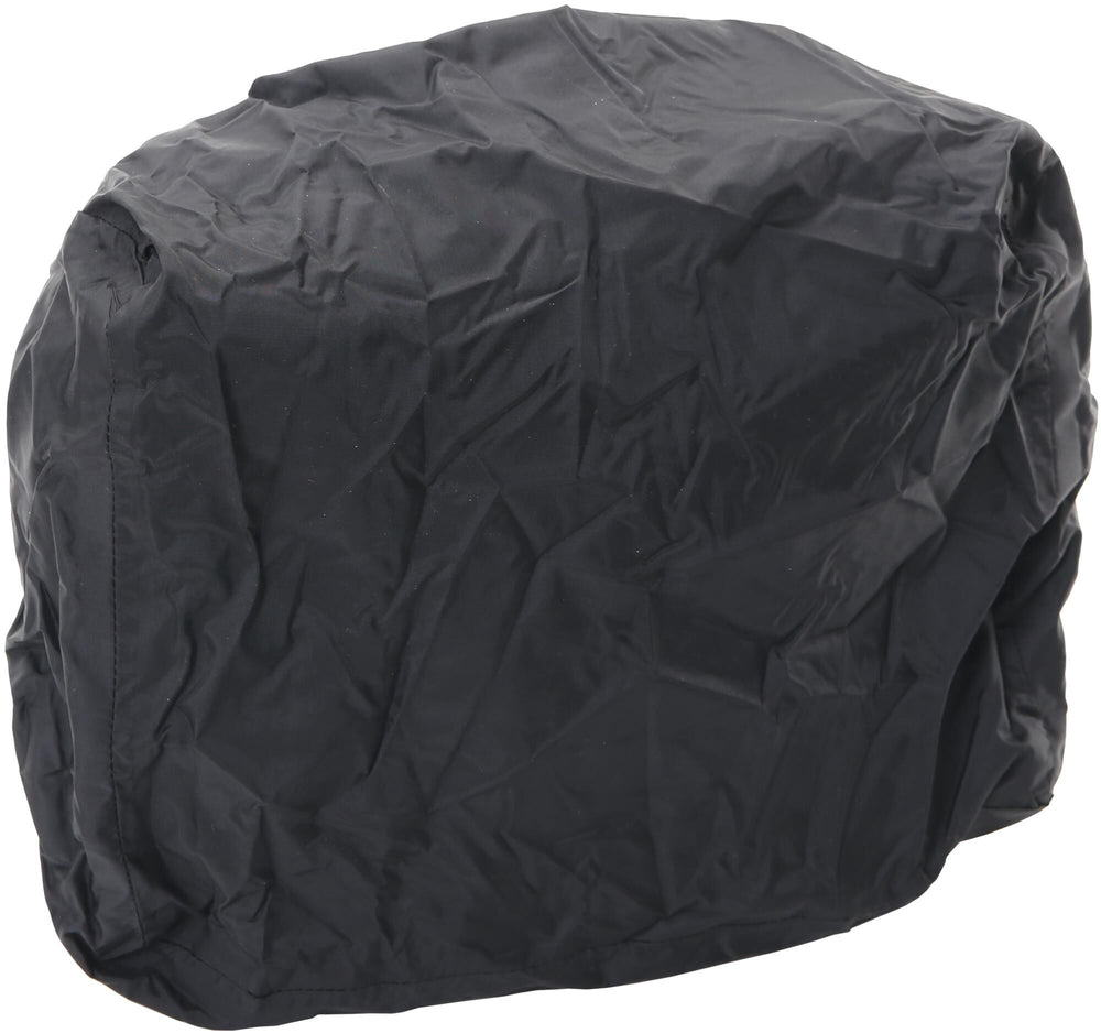 Hock rain cover rain cover for bar bag black