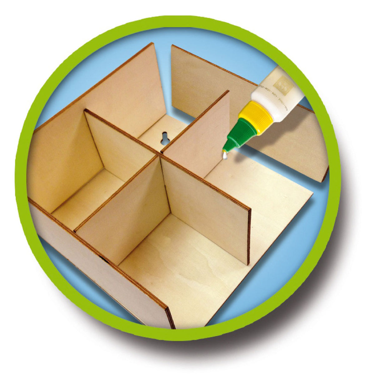 SES Insets Hotel Crafts