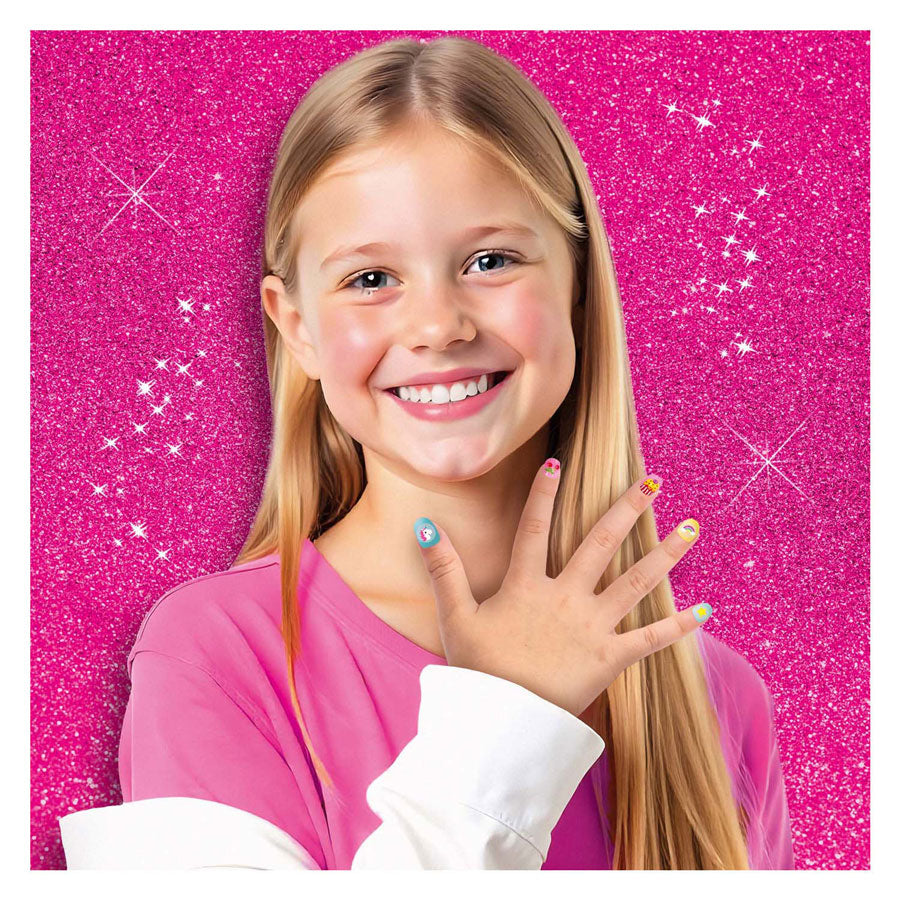 These nail designers - unicorn