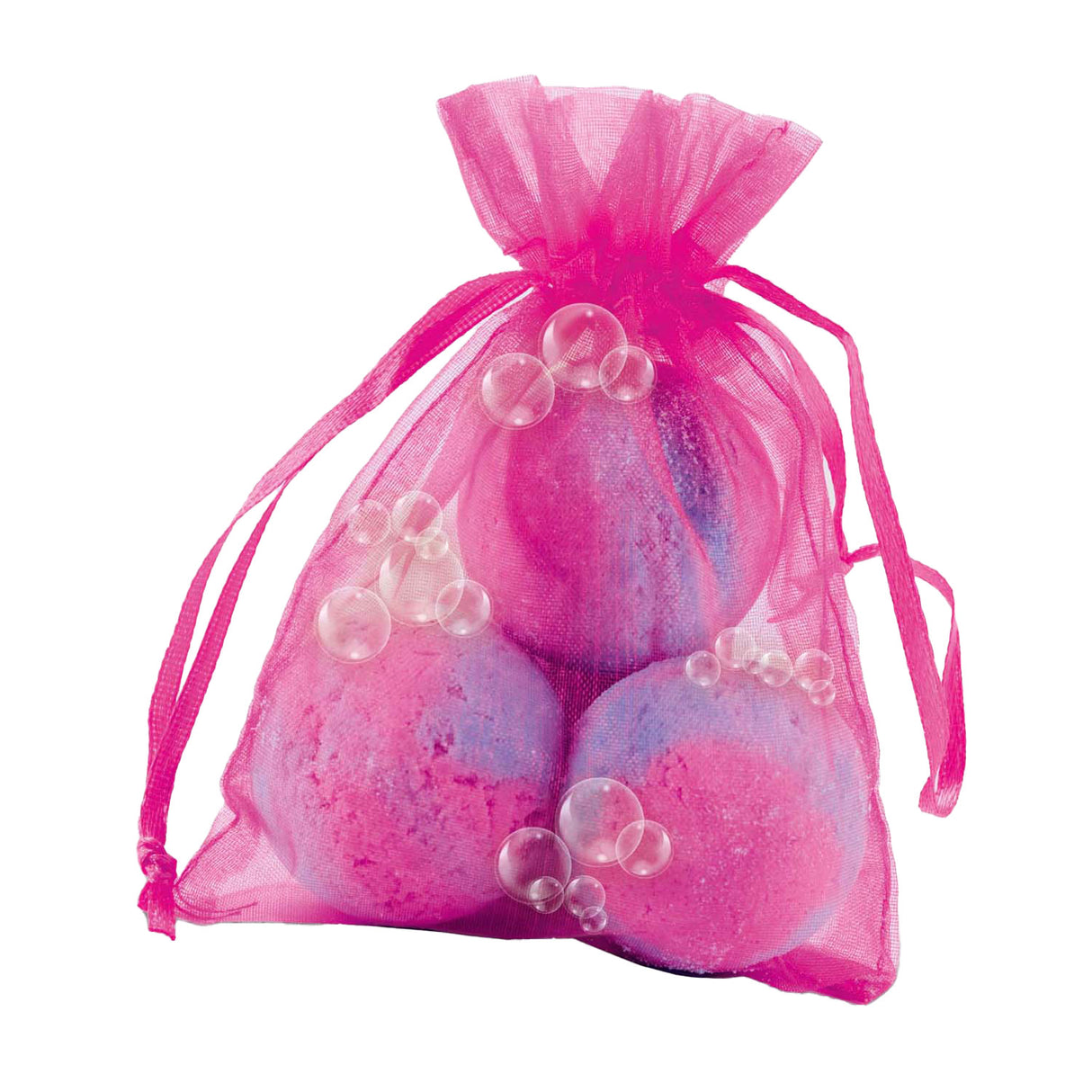 Ses galaxy bath bombs