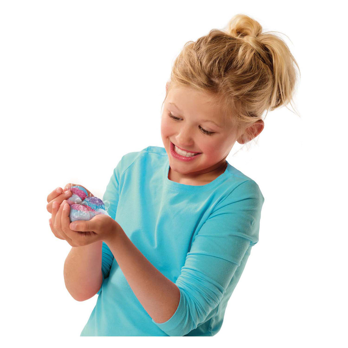 Ses galaxy bath bath bombs