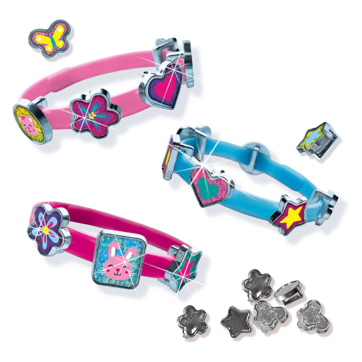 Ses 5 activities backpack